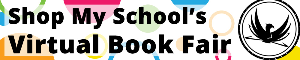 Shop My School's Virtual Book Fair